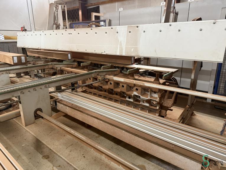 Weinig Conturex C114 HOU9.041 113 16308